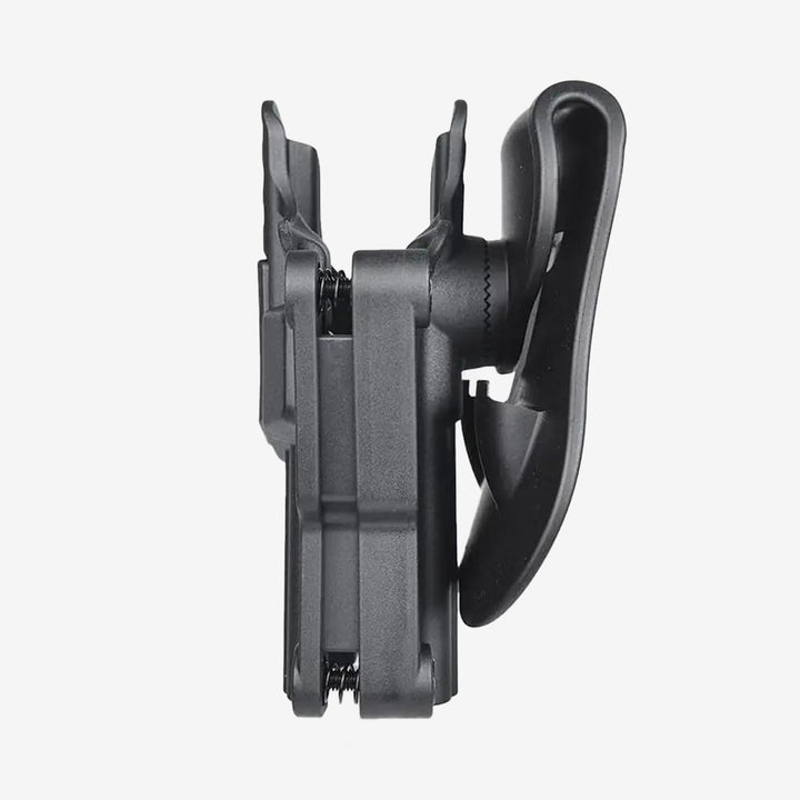 Cytac Mega Fit Holster Gen.2 Rechtshänder für Pistolen - Weekend - Warrior.Shop