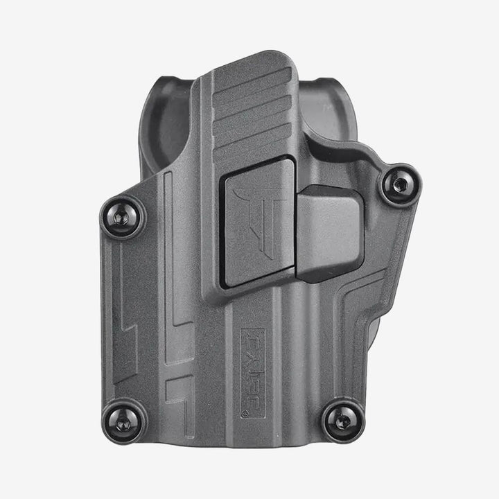 Cytac Mega Fit Holster Gen.2 Rechtshänder für Pistolen - Weekend - Warrior.Shop