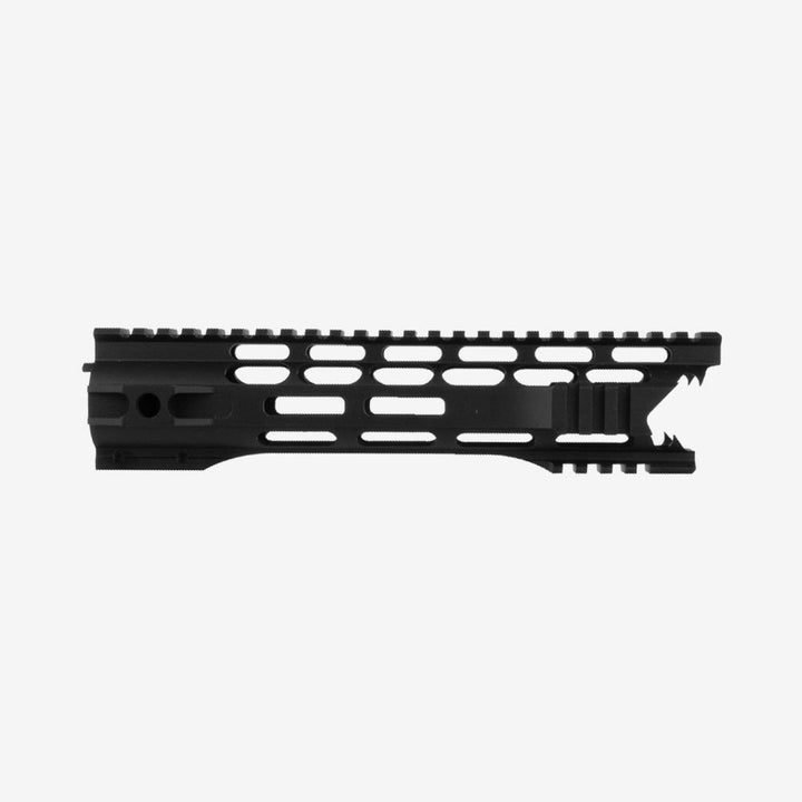 Delta Six Handguard Crazy Lion schwarz - Weekend - Warrior.Shop
