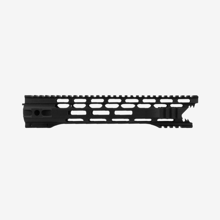 Delta Six Handguard Crazy Lion schwarz - Weekend - Warrior.Shop