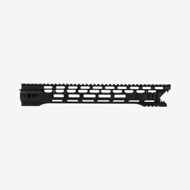 Delta Six Handguard Crazy Lion schwarz - Weekend - Warrior.Shop