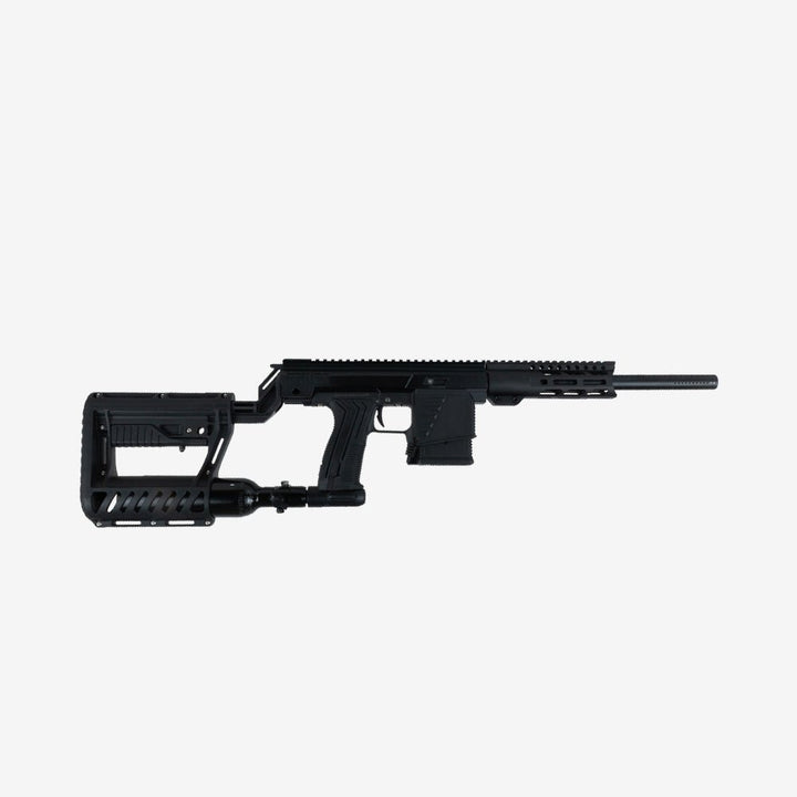 Delta Six Handguard Dream schwarz - Weekend - Warrior.Shop