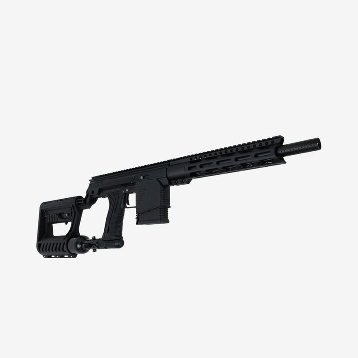Delta Six Handguard Dream schwarz - Weekend - Warrior.Shop