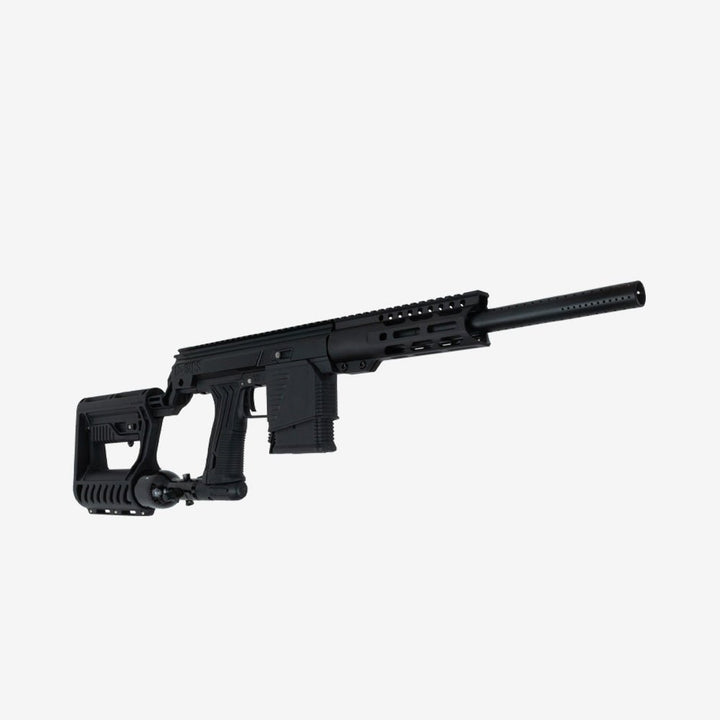 Delta Six Handguard Dream schwarz - Weekend - Warrior.Shop