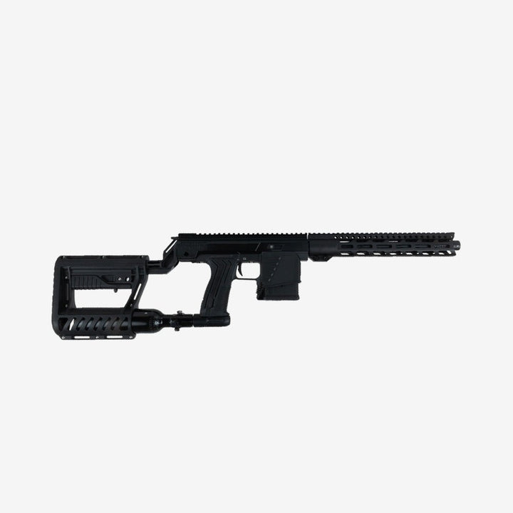 Delta Six Handguard Dream schwarz - Weekend - Warrior.Shop