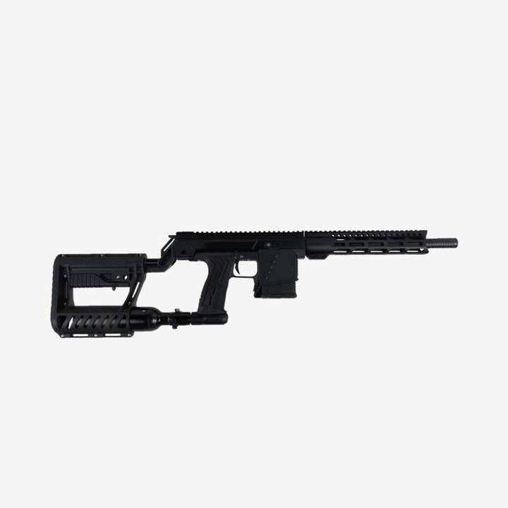 Delta Six Handguard Dream schwarz - Weekend - Warrior.Shop