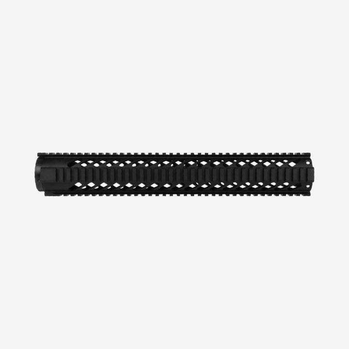 Delta Six Handguard M4 schwarz - Weekend - Warrior.Shop