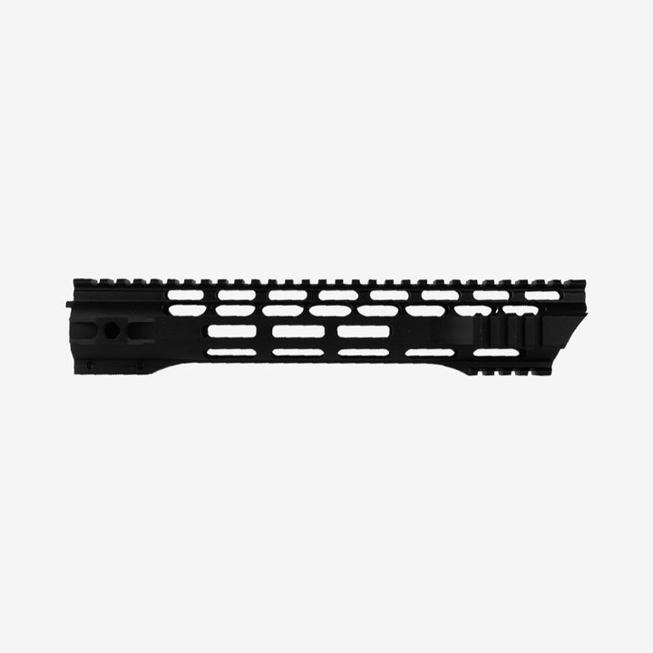 Delta Six Handguard Shark schwarz - Weekend - Warrior.Shop
