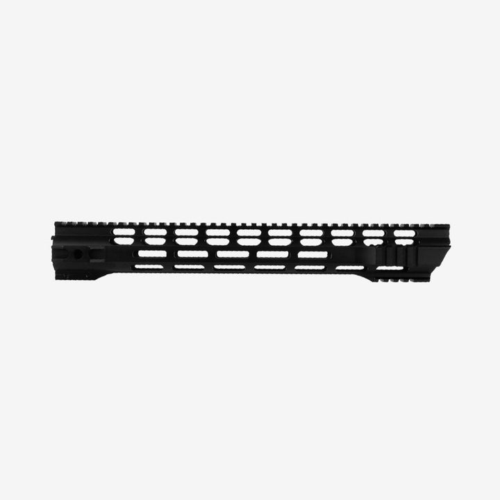Delta Six Handguard Shark schwarz - Weekend - Warrior.Shop