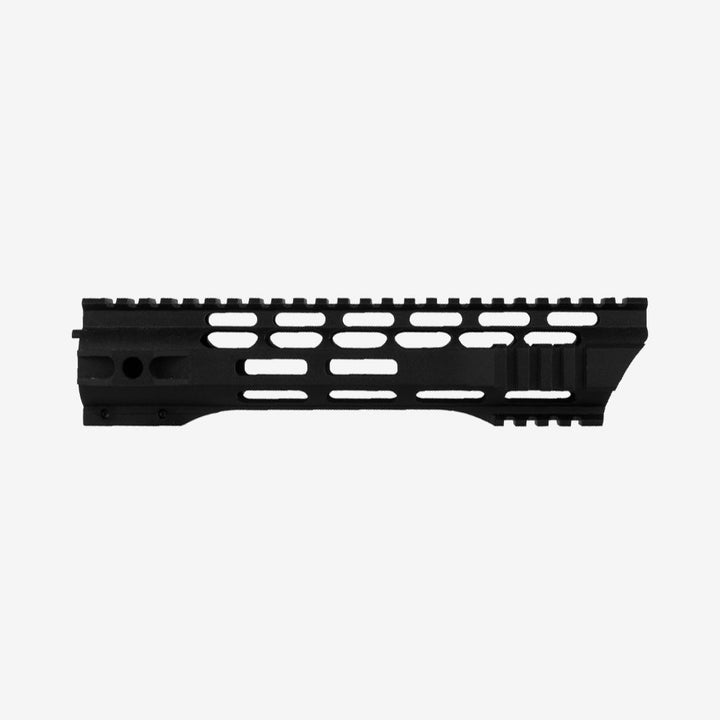 Delta Six Handguard Shark schwarz - Weekend - Warrior.Shop