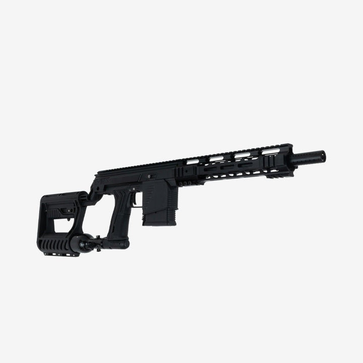 Delta Six Handguard Spitfire schwarz - Weekend - Warrior.Shop