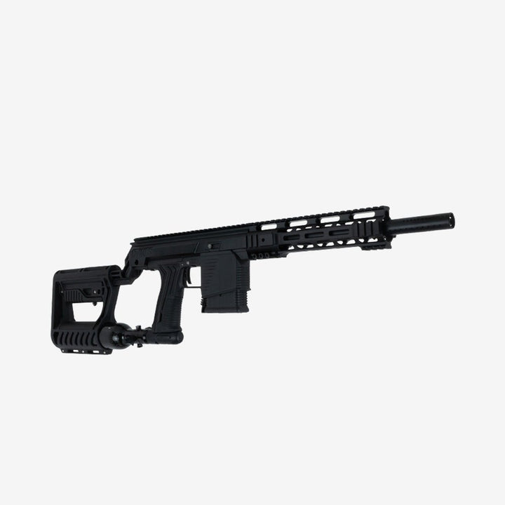 Delta Six Handguard Spitfire schwarz - Weekend - Warrior.Shop