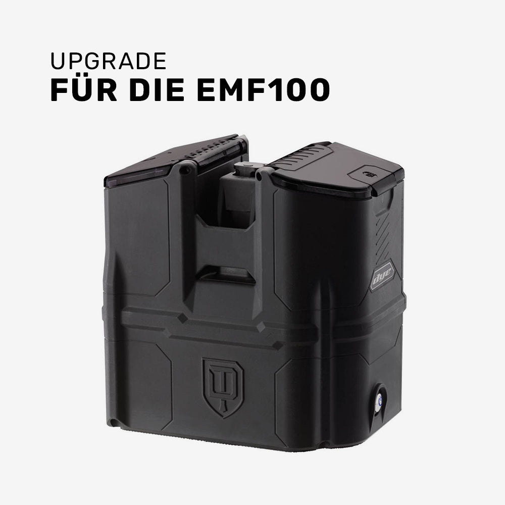 Dye DAM Box-Rotor EMF Upgrade - Weekend-Warrior.Shop