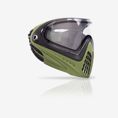 Dye i4 Thermal Maske olive - Weekend - Warrior.Shop