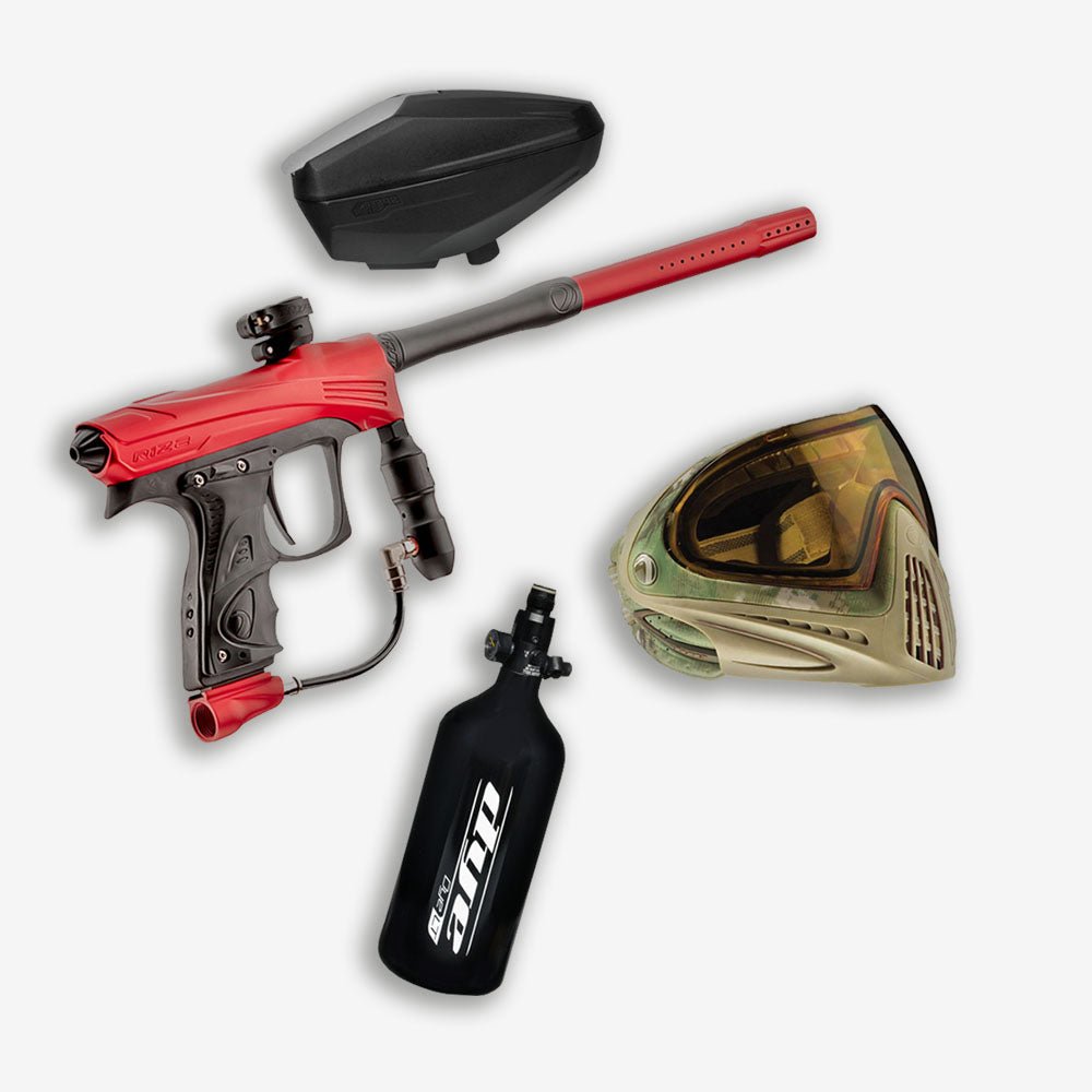 Dye Rize & Rize Maxxed - COLOR CODED O-Ring Kit [Select 3x Bag/ 5x Box Dye Rize & Rize Maxxed - COLOR CODED O-Ring Kit [Select 3x Bag/ 5x Box