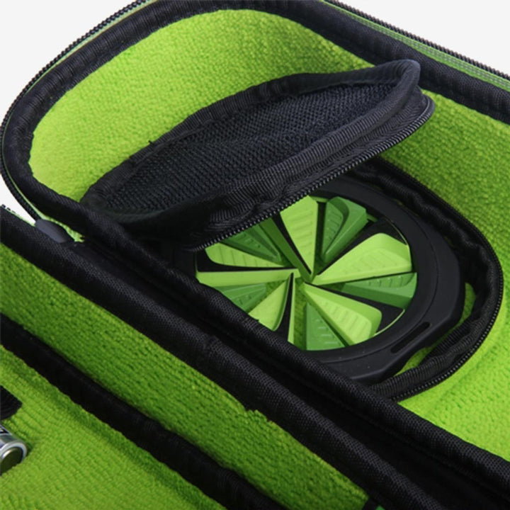 Exalt Hopper Tasche - Weekend-Warrior.Shop
