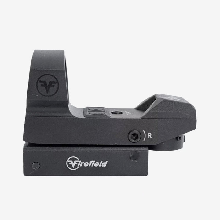 Firefield Impact Red Dot Visier - Weekend-Warrior.Shop