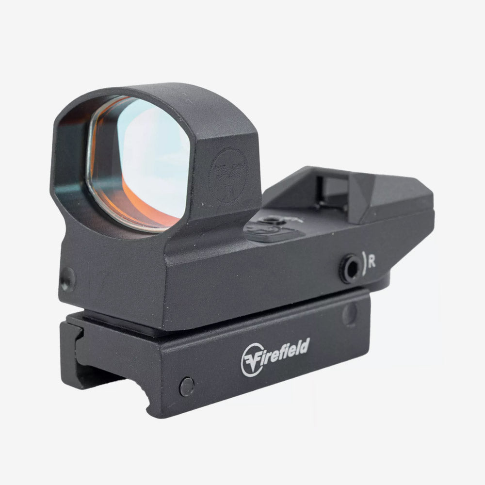 Firefield Impact Red Dot Visier - Weekend-Warrior.Shop