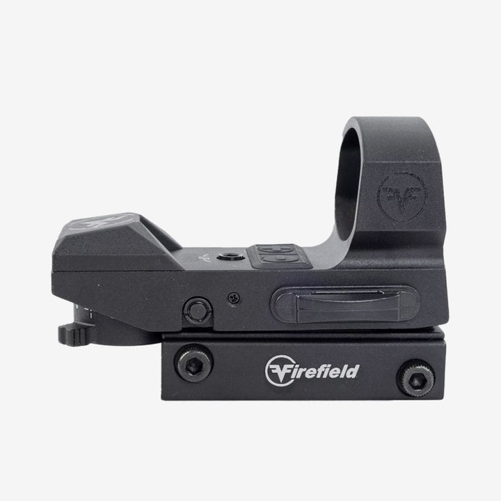 Firefield Impact Red Dot Visier - Weekend-Warrior.Shop