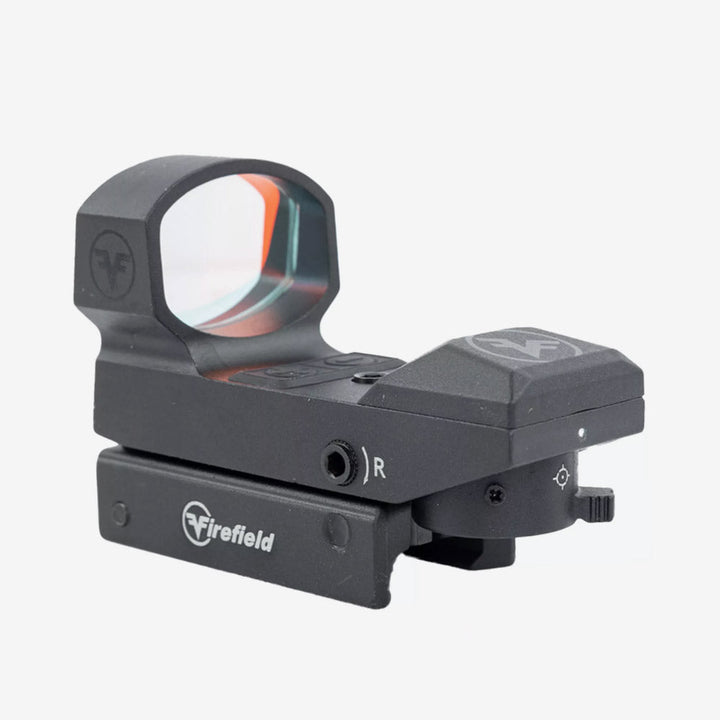 Firefield Impact Red Dot Visier - Weekend-Warrior.Shop
