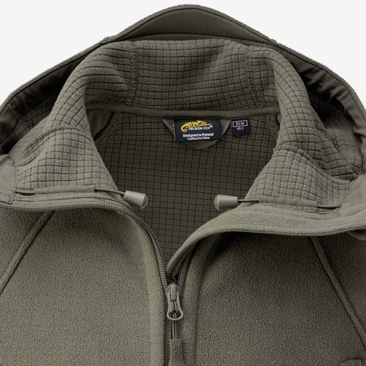 Helikon - Tex Patriot Jacket Mk2 Hybrid Fleece Jacke - Weekend - Warrior.Shop