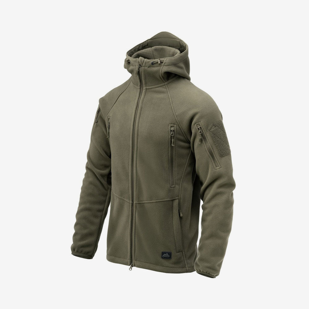 Helikon - Tex Patriot Jacket Mk2 Hybrid Fleece Jacke - Weekend - Warrior.Shop