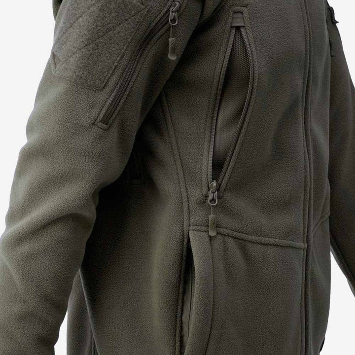 Helikon - Tex Patriot Jacket Mk2 Hybrid Fleece Jacke - Weekend - Warrior.Shop