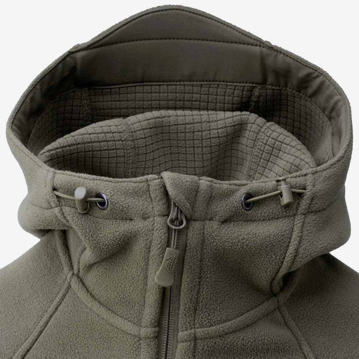Helikon - Tex Patriot Jacket Mk2 Hybrid Fleece Jacke - Weekend - Warrior.Shop