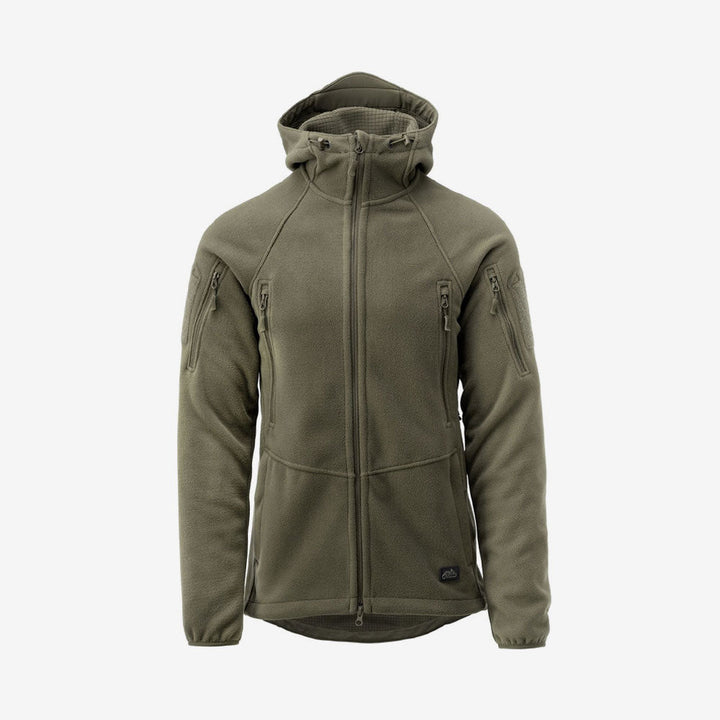 Helikon - Tex Patriot Jacket Mk2 Hybrid Fleece Jacke - Weekend - Warrior.Shop