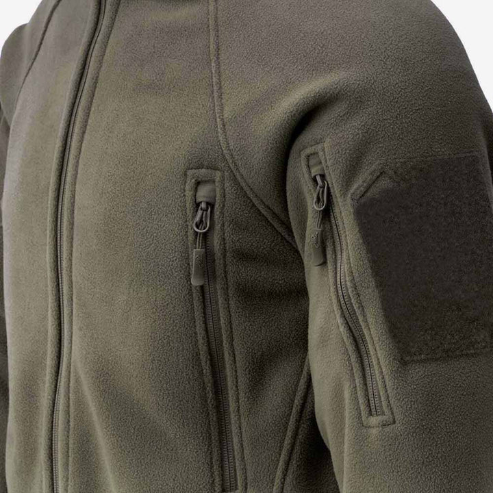 Helikon - Tex Patriot Jacket Mk2 Hybrid Fleece Jacke - Weekend - Warrior.Shop