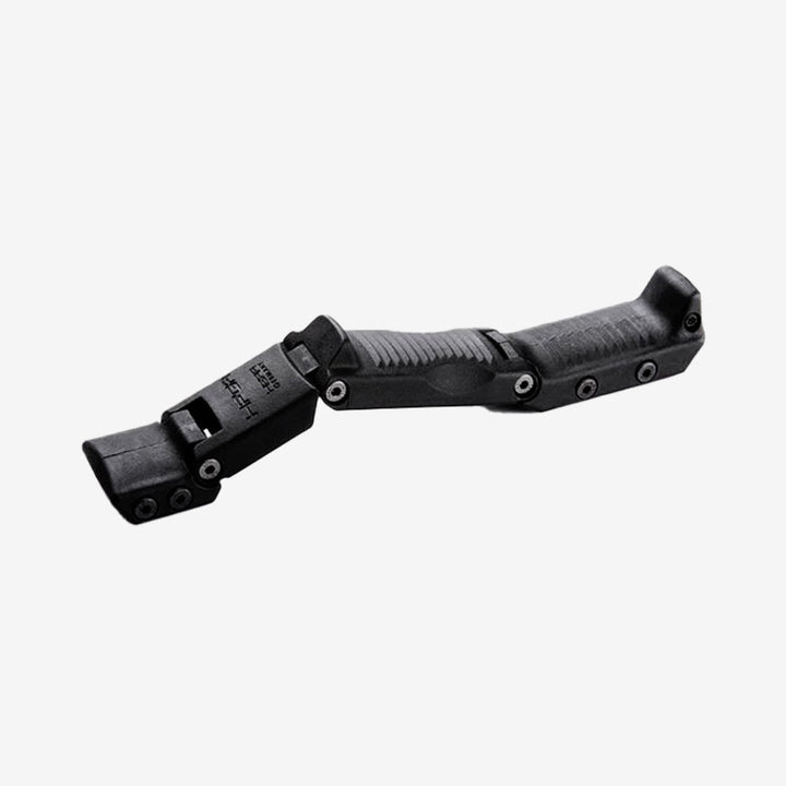 Hera Arms HFGA Frontgriff schwarz - Weekend - Warrior.Shop
