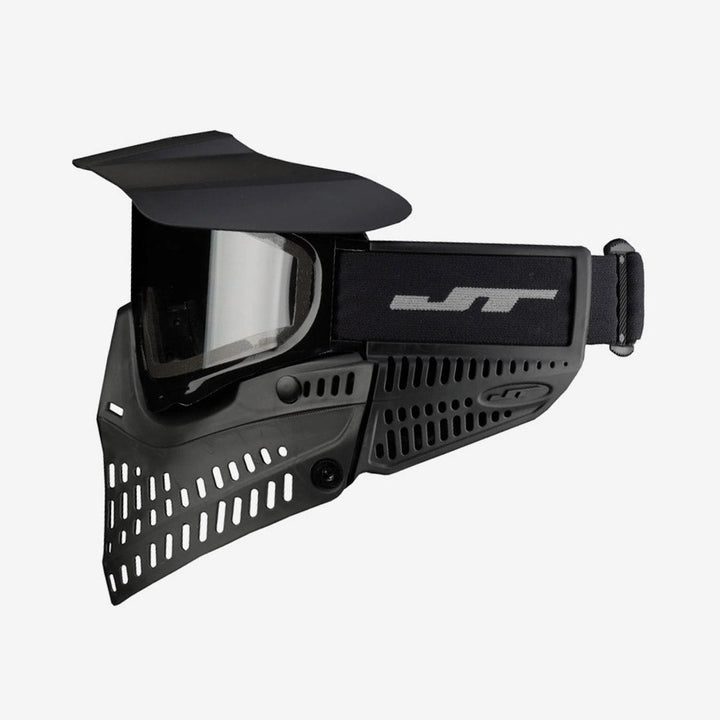 JT Spectra Proshield Thermal Maske schwarz - Weekend - Warrior.Shop