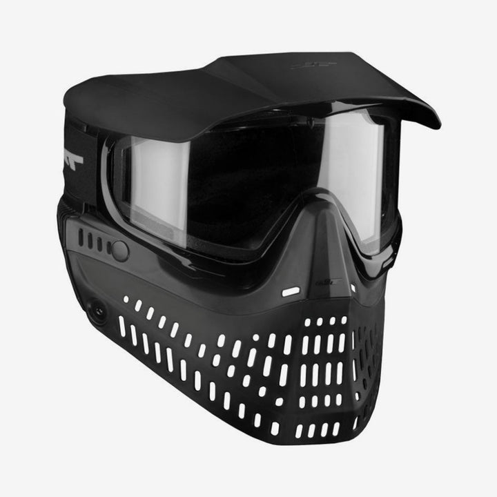 JT Spectra Proshield Thermal Maske schwarz - Weekend - Warrior.Shop