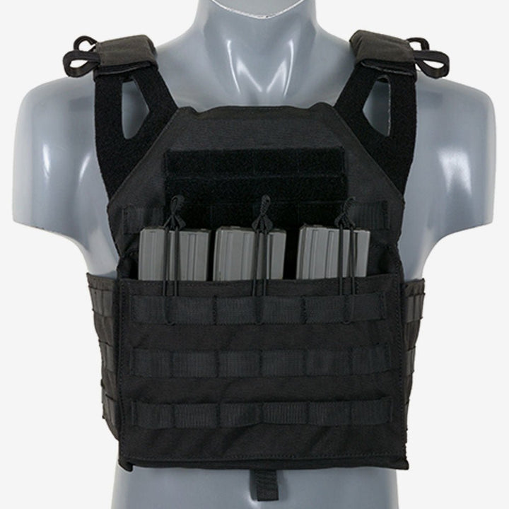Jump Plate Carrier Lightweight - Weekend - Warrior.Shop