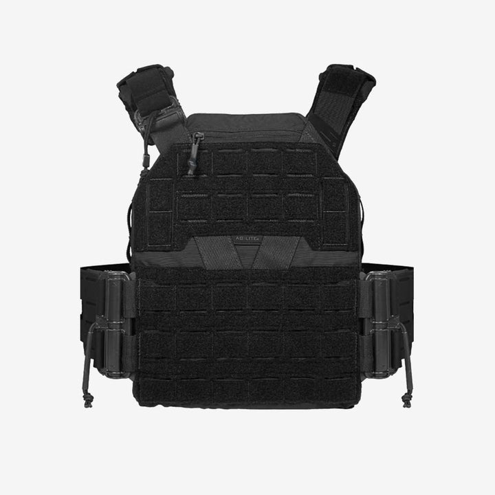 K - Zero SF Plate Carrier - Weekend - Warrior.Shop