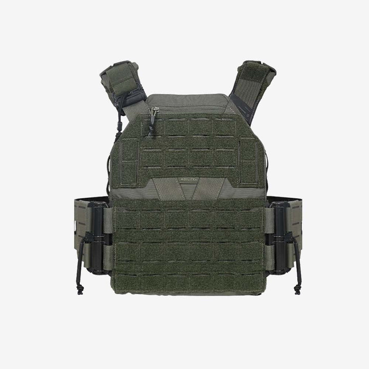 K - Zero SF Plate Carrier - Weekend - Warrior.Shop