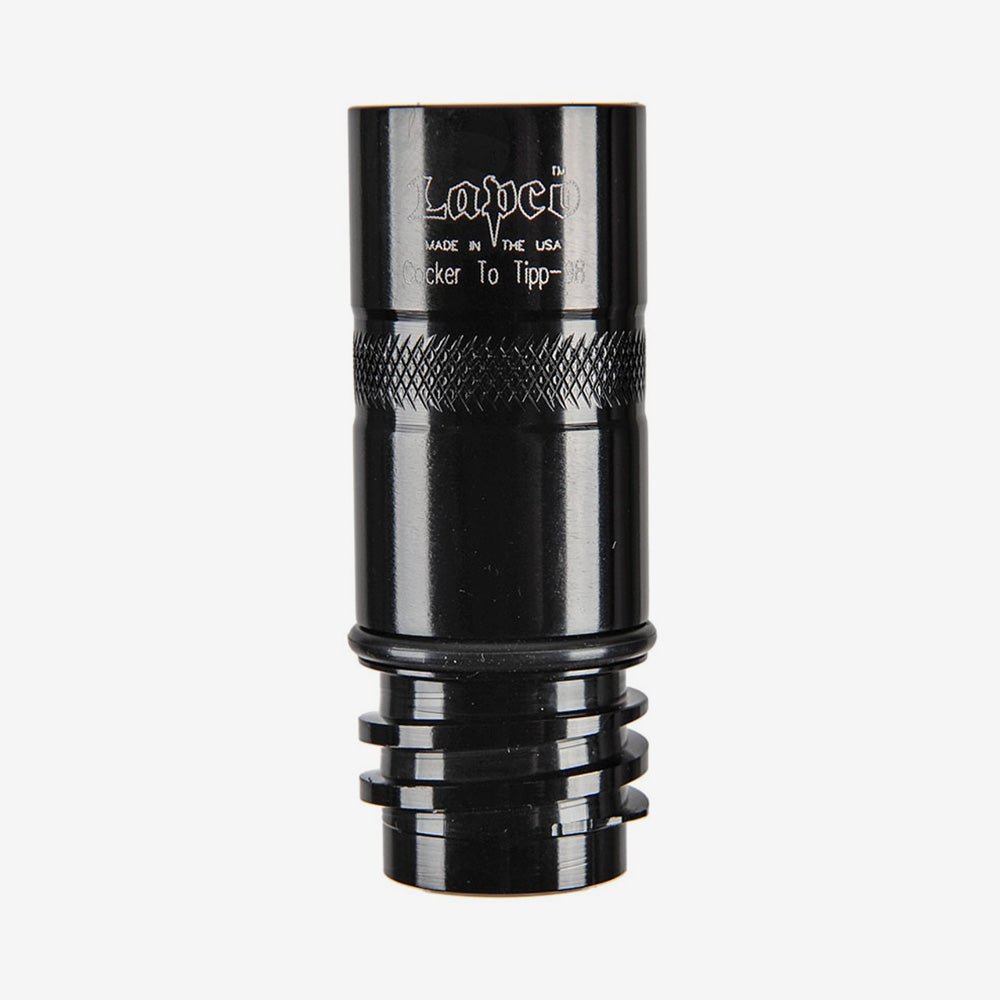 Lapco Laufadapter Tippmann 98 auf Cocker Gewinde - Weekend - Warrior.Shop