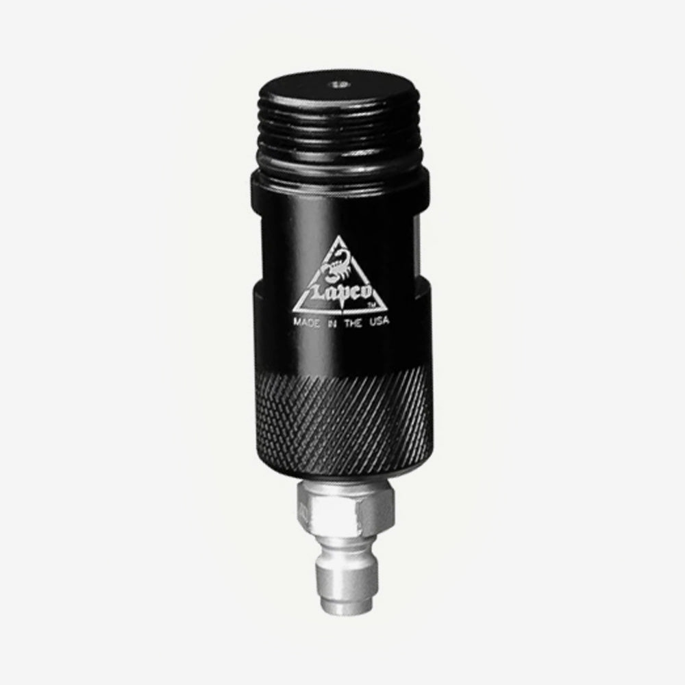 Lapco Remote - Line Adapter für Umarex Markierer - Weekend - Warrior.Shop