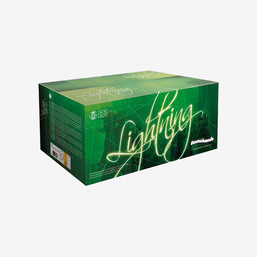 Tomahawk Lightning Paintballs cal.68 2000 Stück