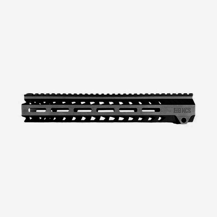 MCS Jail Break MK2 LVOA Handguard schwarz - Weekend - Warrior.Shop