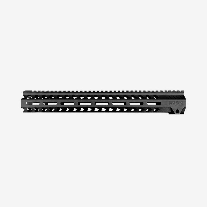 MCS Jail Break MK2 LVOA Handguard schwarz - Weekend - Warrior.Shop
