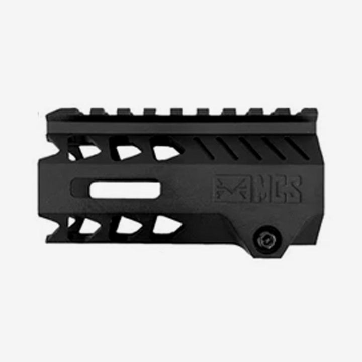MCS Jail Break MK2 LVOA Handguard schwarz - Weekend - Warrior.Shop