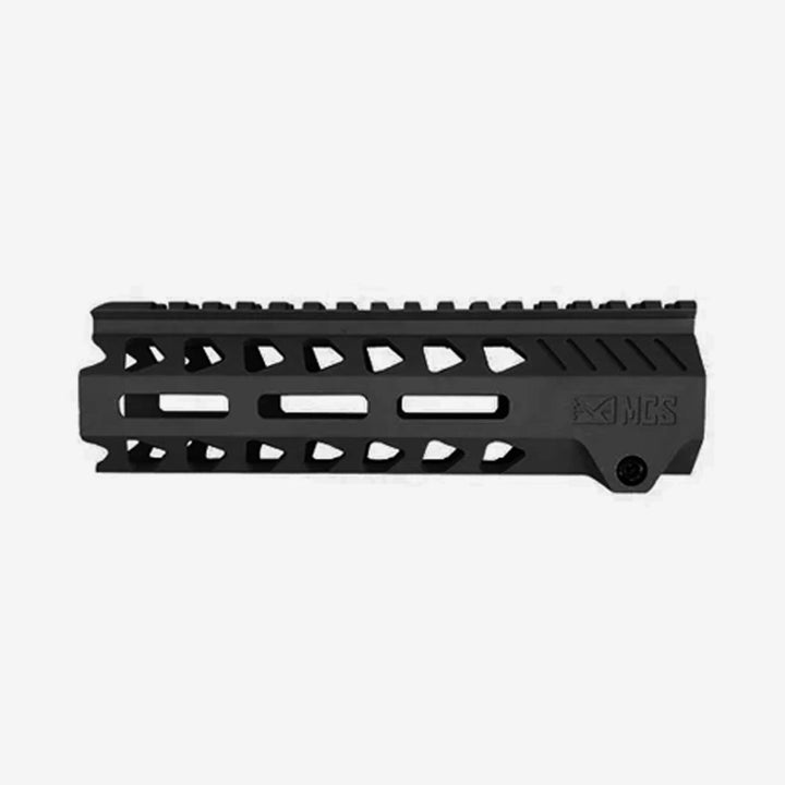 MCS Jail Break MK2 LVOA Handguard schwarz - Weekend - Warrior.Shop