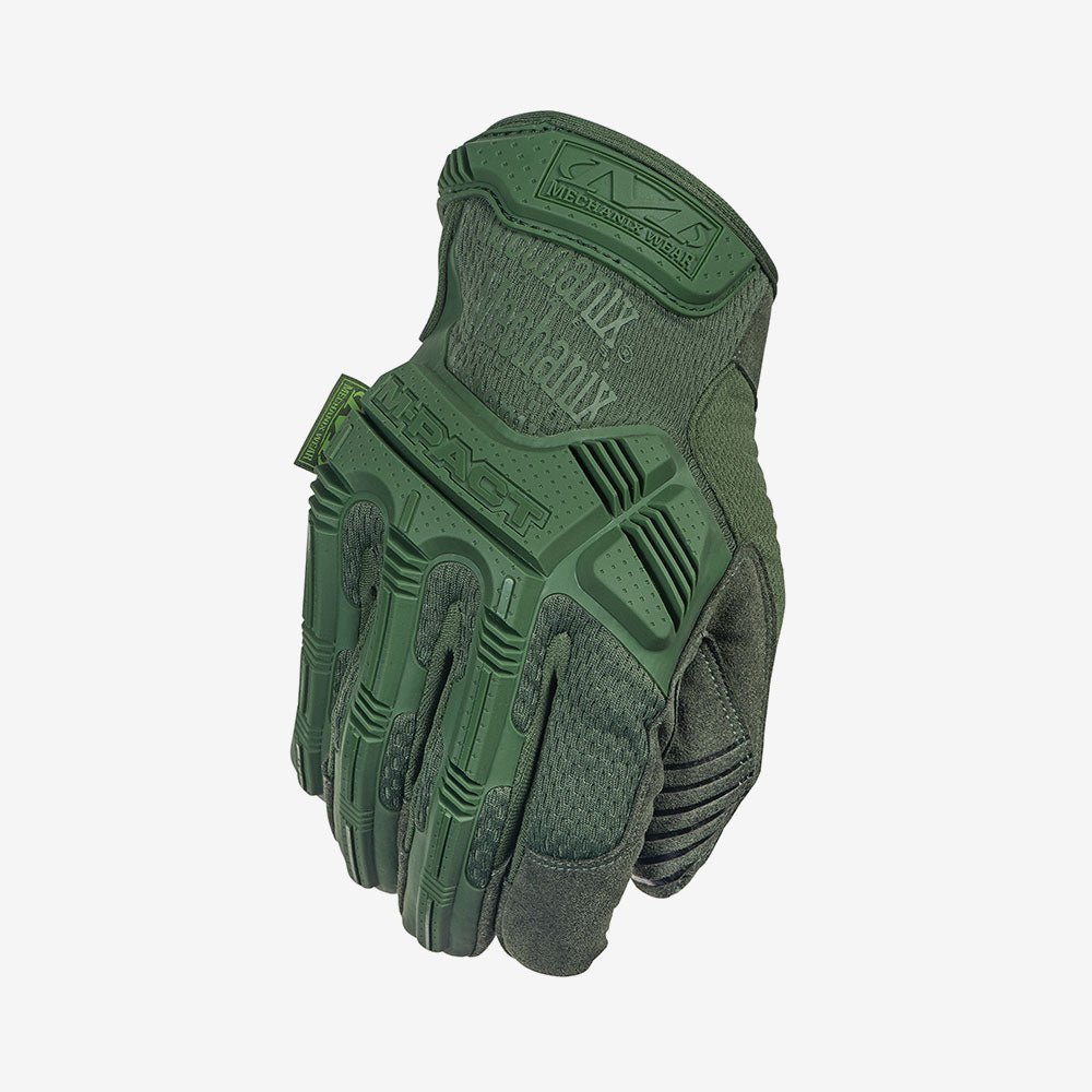 Mechanix M - Pact Handschuhe - Weekend - Warrior.Shop