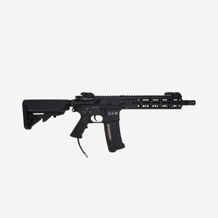 Phylax Advanced HPA MK8, Wolverine Inferno Spartan Edition schwarz Airsoft - Weekend - Warrior.Shop