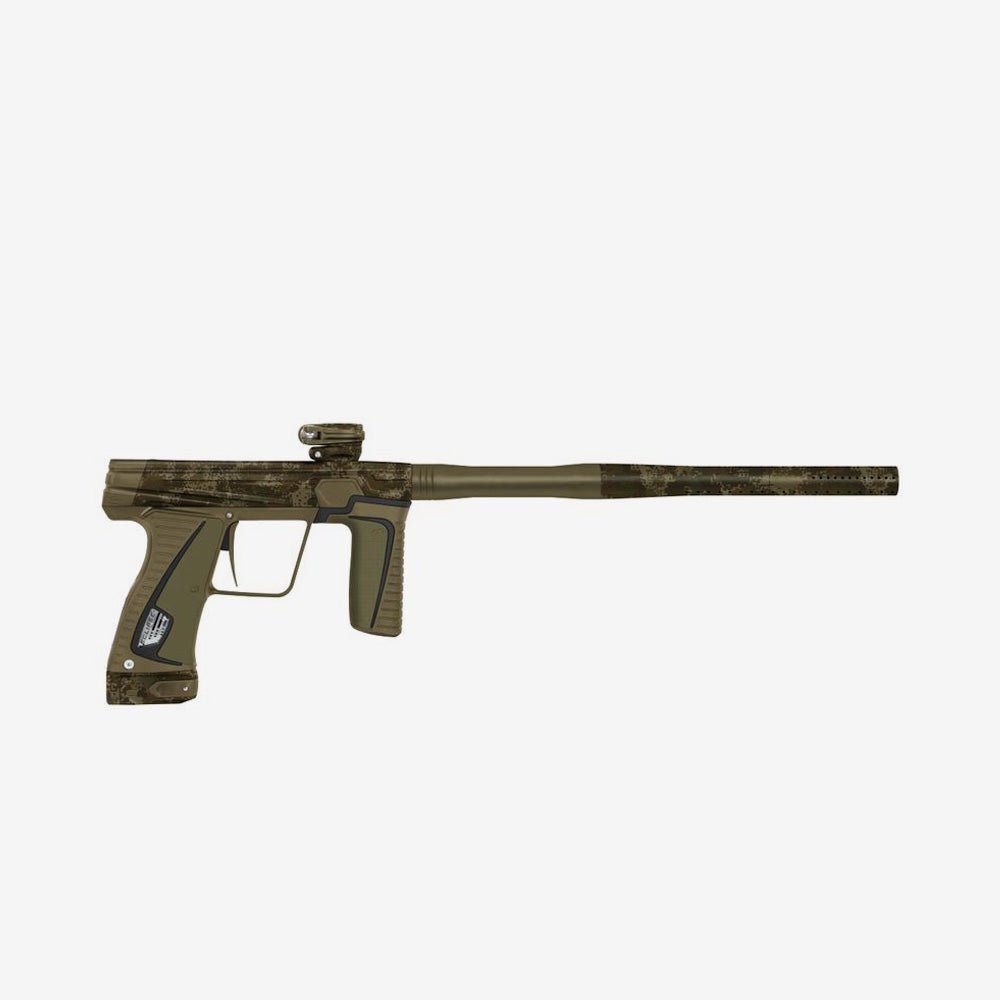 Planet Eclipse GTEK 180R HDE Earth - Weekend - Warrior.Shop