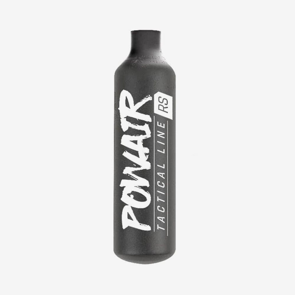 PowAir Tactical Line RS 0,23L/15ci 300 Bar HP Flasche - Weekend-Warrior.Shop