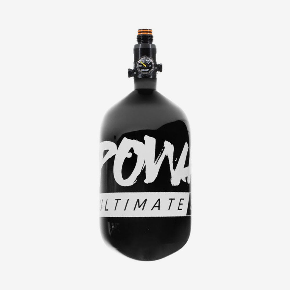 Powair Ultimate Series 1,3L / 77CI Ultralite HP System 300 Bar - Weekend - Warrior.Shop