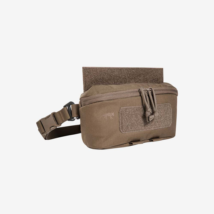 TT Plate Carrier Pouch VL Zusatz Fronttasche