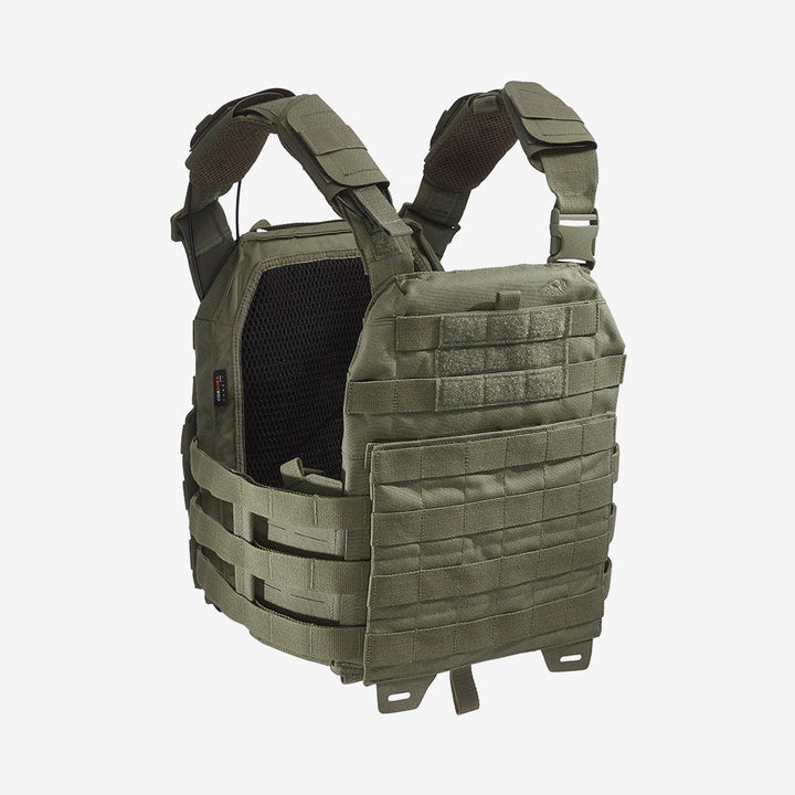 Tasmanian Tiger TT Plate Carrier MKIV - Weekend - Warrior.Shop